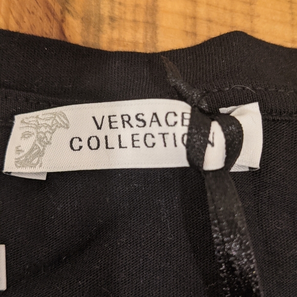 Versace Collection t-shirt - Picture 2 of 5